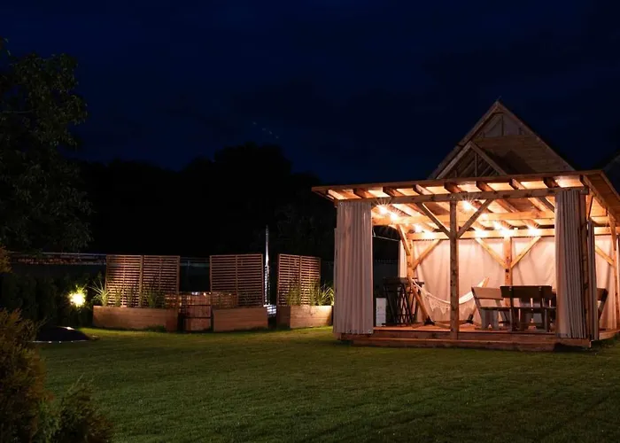 Apartamento Caloroczne 